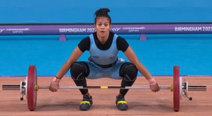 Weightlifter Popy Hazarika hopes hosting KIUG 2023 will boost Assam’s sporting culture | Weightlifter Popy Hazarika hopes hosting KIUG 2023 will boost Assam’s sporting culture Weightlifter Popy Hazarika hopes hosting KIUG 2023 will boost Assam’s sporting culture | Weightlifter Popy Hazarika hopes hosting KIUG 2023 will boost Assam’s sporting culture