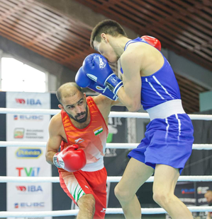 75th Strandja Memorial Boxing: Amit, Sachin clinch gold as India finish with 8 medals | 75th Strandja Memorial Boxing: Amit, Sachin clinch gold as India finish with 8 medals 75th Strandja Memorial Boxing: Amit, Sachin clinch gold as India finish with 8 medals | 75th Strandja Memorial Boxing: Amit, Sachin clinch gold as India finish with 8 medals