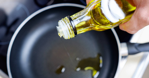 'Avoid cooking oils with carcinogenic contaminants' | 'Avoid cooking oils with carcinogenic contaminants'