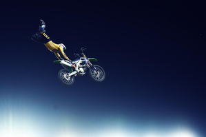 Indian Supercross Racing League: BigRock Motorsports dominates track in Ahmedabad leg | Indian Supercross Racing League: BigRock Motorsports dominates track in Ahmedabad leg Indian Supercross Racing League: BigRock Motorsports dominates track in Ahmedabad leg | Indian Supercross Racing League: BigRock Motorsports dominates track in Ahmedabad leg