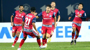 ISL 2023-24: Bengaluru FC, Jamshedpur FC stuck in a mid-table tussle after 1-1 draw | ISL 2023-24: Bengaluru FC, Jamshedpur FC stuck in a mid-table tussle after 1-1 draw ISL 2023-24: Bengaluru FC, Jamshedpur FC stuck in a mid-table tussle after 1-1 draw | ISL 2023-24: Bengaluru FC, Jamshedpur FC stuck in a mid-table tussle after 1-1 draw