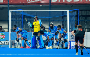 FIH Pro League: India beat holders Netherlands 2-2 (4-2) in a thrilling shootout | FIH Pro League: India beat holders Netherlands 2-2 (4-2) in a thrilling shootout