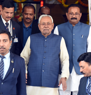 Bihar govt orders review of all decisions taken by depts headed by Tejashwi, RJD ministers (Lead superseding previous story) | Bihar govt orders review of all decisions taken by depts headed by Tejashwi, RJD ministers (Lead superseding previous story) Bihar govt orders review of all decisions taken by depts headed by Tejashwi, RJD ministers (Lead superseding previous story) | Bihar govt orders review of all decisions taken by depts headed by Tejashwi, RJD ministers (Lead superseding previous story)