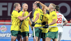 FIH Pro League: Spain mount a fightback but fall short as Australia emerge as 4-3 winner | FIH Pro League: Spain mount a fightback but fall short as Australia emerge as 4-3 winner FIH Pro League: Spain mount a fightback but fall short as Australia emerge as 4-3 winner | FIH Pro League: Spain mount a fightback but fall short as Australia emerge as 4-3 winner