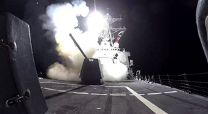 US-led airstrikes hit Houthi targets in Yemen | US-led airstrikes hit Houthi targets in Yemen