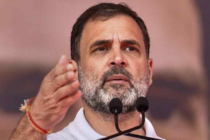 Rahul pledges guarantee on MSP but Cong govt rejected Swaminathan Committee report in 2010 | Rahul pledges guarantee on MSP but Cong govt rejected Swaminathan Committee report in 2010