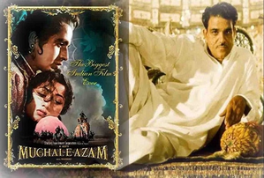 Tigmanshu Dhulia to helm biopic on 'Mughal-e-Azam' maker K. Asif | Tigmanshu Dhulia to helm biopic on 'Mughal-e-Azam' maker K. Asif