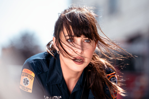 Dakota Johnson did hand-to-hand combat training, stunt driving for 'Madame Web' | Dakota Johnson did hand-to-hand combat training, stunt driving for 'Madame Web' Dakota Johnson did hand-to-hand combat training, stunt driving for 'Madame Web' | Dakota Johnson did hand-to-hand combat training, stunt driving for 'Madame Web'