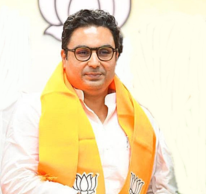 BJP MLA Siddharth Tiwari challenges Digvijaya to contest LS poll from Rewa | BJP MLA Siddharth Tiwari challenges Digvijaya to contest LS poll from Rewa BJP MLA Siddharth Tiwari challenges Digvijaya to contest LS poll from Rewa | BJP MLA Siddharth Tiwari challenges Digvijaya to contest LS poll from Rewa