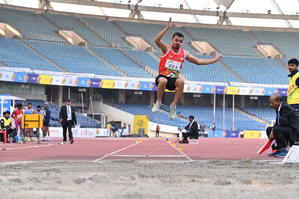 Star-studded field for season-opening Para Athletics Grand Prix in Dubai | Star-studded field for season-opening Para Athletics Grand Prix in Dubai Star-studded field for season-opening Para Athletics Grand Prix in Dubai | Star-studded field for season-opening Para Athletics Grand Prix in Dubai