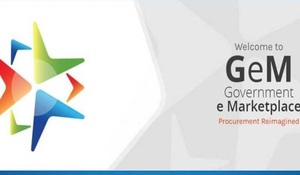 Govt eMarketplace deals soar to record Rs 3 lakh crore, states too post big jump | Govt eMarketplace deals soar to record Rs 3 lakh crore, states too post big jump Govt eMarketplace deals soar to record Rs 3 lakh crore, states too post big jump | Govt eMarketplace deals soar to record Rs 3 lakh crore, states too post big jump