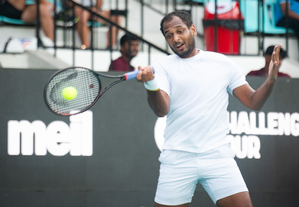 Bengaluru Open tennis: Ramkumar kicks off Indian challenge on a winning note | Bengaluru Open tennis: Ramkumar kicks off Indian challenge on a winning note