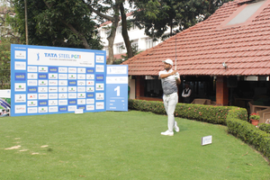 PGTI Players Championship: Top stars adorn strong field in Tour opener | PGTI Players Championship: Top stars adorn strong field in Tour opener PGTI Players Championship: Top stars adorn strong field in Tour opener | PGTI Players Championship: Top stars adorn strong field in Tour opener