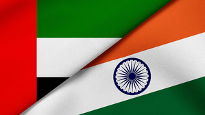 How India-UAE relations touched new highs in the last one year | How India-UAE relations touched new highs in the last one year How India-UAE relations touched new highs in the last one year | How India-UAE relations touched new highs in the last one year