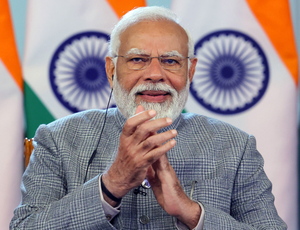 Startup founders hail PM Modi for extending digital benefits to remotest of villages | Startup founders hail PM Modi for extending digital benefits to remotest of villages