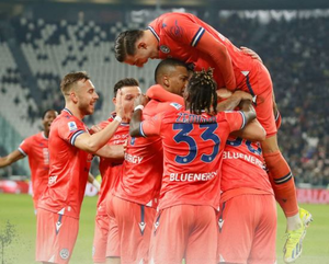 Udinese stun toothless Juve in Serie A | Udinese stun toothless Juve in Serie A