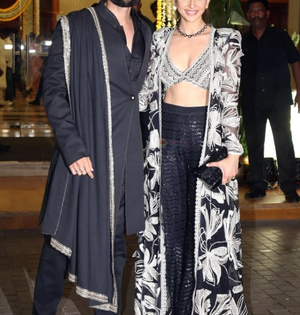 Rakul Preet Singh, Jackky Bhagnani opt for eco-conscious nuptials | Rakul Preet Singh, Jackky Bhagnani opt for eco-conscious nuptials Rakul Preet Singh, Jackky Bhagnani opt for eco-conscious nuptials | Rakul Preet Singh, Jackky Bhagnani opt for eco-conscious nuptials
