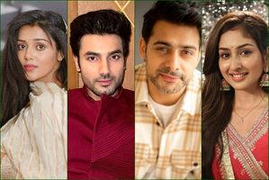 Mallika, Anchal, Karamm & Ankur share their Valentine's Day plans | Mallika, Anchal, Karamm & Ankur share their Valentine's Day plans Mallika, Anchal, Karamm & Ankur share their Valentine's Day plans | Mallika, Anchal, Karamm & Ankur share their Valentine's Day plans