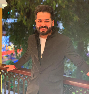 Aditya Dhar on being a producer: It makes you more solution-oriented | Aditya Dhar on being a producer: It makes you more solution-oriented Aditya Dhar on being a producer: It makes you more solution-oriented | Aditya Dhar on being a producer: It makes you more solution-oriented