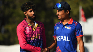 ICC Men's CWC League 2 begins with tri-series in Nepal | ICC Men's CWC League 2 begins with tri-series in Nepal ICC Men's CWC League 2 begins with tri-series in Nepal | ICC Men's CWC League 2 begins with tri-series in Nepal