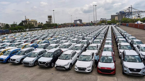 Cautious optimism for auto retail sector in Feb | Cautious optimism for auto retail sector in Feb Cautious optimism for auto retail sector in Feb | Cautious optimism for auto retail sector in Feb