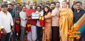 Mithila Palkar makes her Tamil debut with 'Oho Enthan Baby' | Mithila Palkar makes her Tamil debut with 'Oho Enthan Baby' Mithila Palkar makes her Tamil debut with 'Oho Enthan Baby' | Mithila Palkar makes her Tamil debut with 'Oho Enthan Baby'