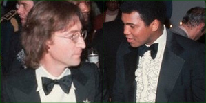 John Lennon resented Muhammad Ali for making Beatles 'look stupid' | John Lennon resented Muhammad Ali for making Beatles 'look stupid' John Lennon resented Muhammad Ali for making Beatles 'look stupid' | John Lennon resented Muhammad Ali for making Beatles 'look stupid'