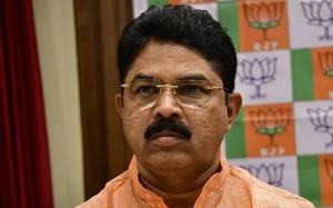 'Winning is BJP's criterion, new faces are given opportunity', says LoP Ashoka on LS tickets from K'taka | 'Winning is BJP's criterion, new faces are given opportunity', says LoP Ashoka on LS tickets from K'taka