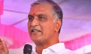 BRS slams Telangana Congress govt for neglecting diagnostic hubs | BRS slams Telangana Congress govt for neglecting diagnostic hubs BRS slams Telangana Congress govt for neglecting diagnostic hubs | BRS slams Telangana Congress govt for neglecting diagnostic hubs