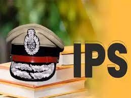 Five IPS officers transferred in UP | Five IPS officers transferred in UP