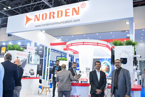 Norden Communication partners C-DAC to make thermal cameras used by security agencies | Norden Communication partners C-DAC to make thermal cameras used by security agencies Norden Communication partners C-DAC to make thermal cameras used by security agencies | Norden Communication partners C-DAC to make thermal cameras used by security agencies
