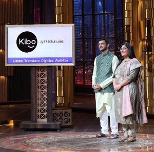 Shark Tank India 3: 'Kibo' seals Rs 60 lakhs deal with Ronnie Screwvala, Peyush Bansal | Shark Tank India 3: 'Kibo' seals Rs 60 lakhs deal with Ronnie Screwvala, Peyush Bansal Shark Tank India 3: 'Kibo' seals Rs 60 lakhs deal with Ronnie Screwvala, Peyush Bansal | Shark Tank India 3: 'Kibo' seals Rs 60 lakhs deal with Ronnie Screwvala, Peyush Bansal