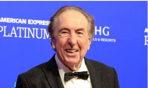 'Monty Python' star Eric Idle says John Cleese is a 'bully' | 'Monty Python' star Eric Idle says John Cleese is a 'bully'