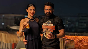 The Split's Final: Eijaz moves out of the home he shared with Pavitra | The Split's Final: Eijaz moves out of the home he shared with Pavitra The Split's Final: Eijaz moves out of the home he shared with Pavitra | The Split's Final: Eijaz moves out of the home he shared with Pavitra