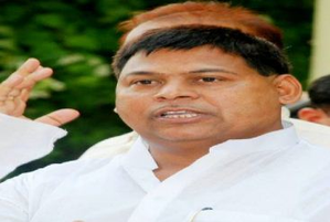 Former Bihar MP surrenders in court over land grab case | Former Bihar MP surrenders in court over land grab case