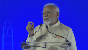 'Bharat, UAE dosti zindabad,' says PM Modi addressing Indian diaspora in Abu Dhabi | 'Bharat, UAE dosti zindabad,' says PM Modi addressing Indian diaspora in Abu Dhabi 'Bharat, UAE dosti zindabad,' says PM Modi addressing Indian diaspora in Abu Dhabi | 'Bharat, UAE dosti zindabad,' says PM Modi addressing Indian diaspora in Abu Dhabi