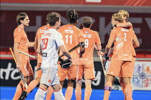 FIH Pro League: Netherlands men dominate Spain; plucky Ireland succumb to Australia | FIH Pro League: Netherlands men dominate Spain; plucky Ireland succumb to Australia FIH Pro League: Netherlands men dominate Spain; plucky Ireland succumb to Australia | FIH Pro League: Netherlands men dominate Spain; plucky Ireland succumb to Australia