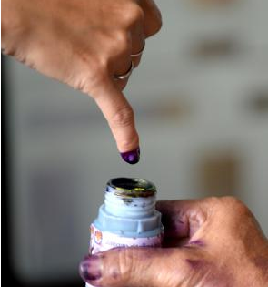 Voting begins in Indonesia's general elections | Voting begins in Indonesia's general elections Voting begins in Indonesia's general elections | Voting begins in Indonesia's general elections