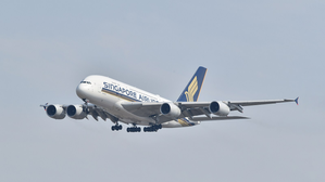 Malaysian-Indian sues Singapore Airlines for S$1.78m | Malaysian-Indian sues Singapore Airlines for S$1.78m