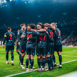 Champions League: De Bruyne inspires Man City to 3-1 win over Copenhagen | Champions League: De Bruyne inspires Man City to 3-1 win over Copenhagen Champions League: De Bruyne inspires Man City to 3-1 win over Copenhagen | Champions League: De Bruyne inspires Man City to 3-1 win over Copenhagen