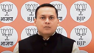 Bengal not safe under Mamata: Amit Malviya on Shahjahan’s arrest after 55 days | Bengal not safe under Mamata: Amit Malviya on Shahjahan’s arrest after 55 days