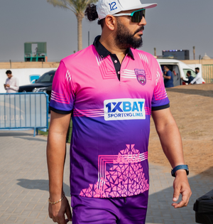 Yuvraj Singh joins New York Strikers as captain for Legends Cricket Trophy season 2 | Yuvraj Singh joins New York Strikers as captain for Legends Cricket Trophy season 2 Yuvraj Singh joins New York Strikers as captain for Legends Cricket Trophy season 2 | Yuvraj Singh joins New York Strikers as captain for Legends Cricket Trophy season 2