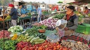 Wholesale Price Index inflation remains benign: Industry | Wholesale Price Index inflation remains benign: Industry