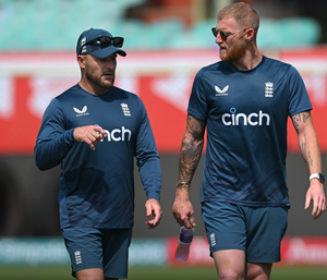'England doesn't need to move away from Bazball approach', opines Nasser Hussain | 'England doesn't need to move away from Bazball approach', opines Nasser Hussain 'England doesn't need to move away from Bazball approach', opines Nasser Hussain | 'England doesn't need to move away from Bazball approach', opines Nasser Hussain
