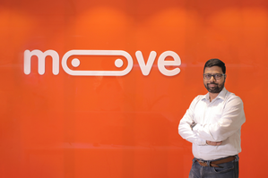 Mobility fintech startup Moove raises $10 mn to expand India footprint | Mobility fintech startup Moove raises $10 mn to expand India footprint Mobility fintech startup Moove raises $10 mn to expand India footprint | Mobility fintech startup Moove raises $10 mn to expand India footprint
