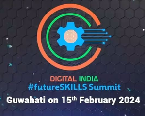 ‘Digital India’ future skills summit to unveil 20 strategic collaborations | ‘Digital India’ future skills summit to unveil 20 strategic collaborations