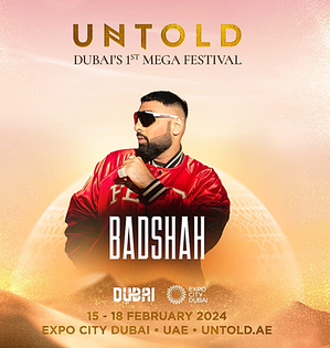 Badshah: It was always my dream to represent Indian music on world map | Badshah: It was always my dream to represent Indian music on world map Badshah: It was always my dream to represent Indian music on world map | Badshah: It was always my dream to represent Indian music on world map