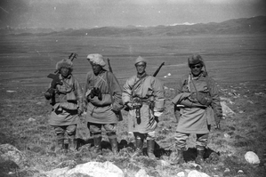 Shadow Circus: A Personal Archive of Tibetan Resistance to be presented at JNU | Shadow Circus: A Personal Archive of Tibetan Resistance to be presented at JNU Shadow Circus: A Personal Archive of Tibetan Resistance to be presented at JNU | Shadow Circus: A Personal Archive of Tibetan Resistance to be presented at JNU