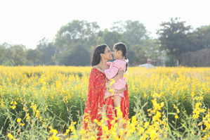 'Bhagya Lakshmi': 'Mom' Aishwarya Khare excited to share screen space with a child | 'Bhagya Lakshmi': 'Mom' Aishwarya Khare excited to share screen space with a child