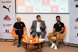 Bengaluru's South United Football Club starts three training hubs in Pune | Bengaluru's South United Football Club starts three training hubs in Pune